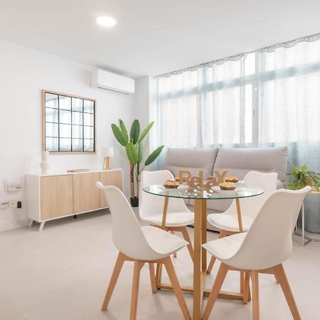 Apartamento San Pedro Oldtown I-Ii Marbella Kültér fotó