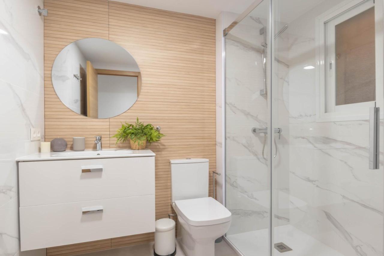 Apartamento San Pedro Oldtown I-Ii Marbella Kültér fotó