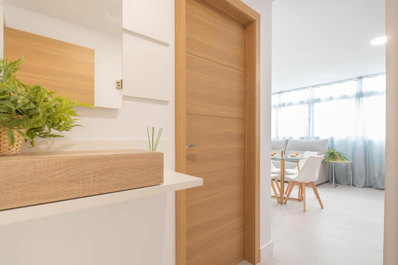 Apartamento San Pedro Oldtown I-Ii Marbella Kültér fotó