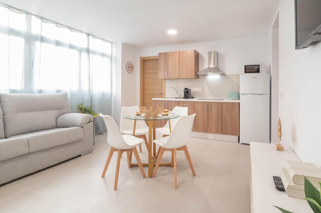 Apartamento San Pedro Oldtown I-Ii Marbella Kültér fotó