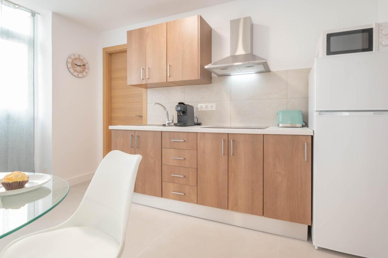 Apartamento San Pedro Oldtown I-Ii Marbella Kültér fotó