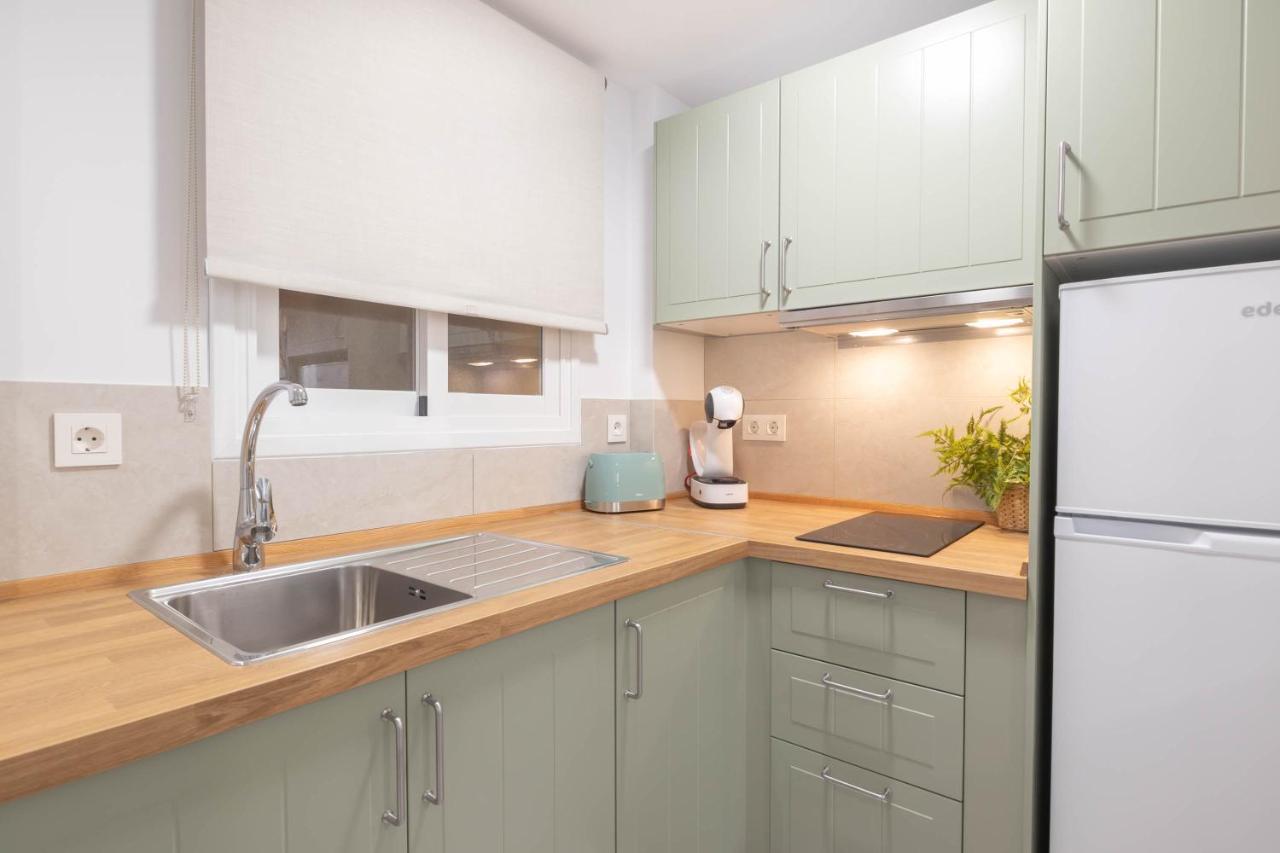Apartamento San Pedro Oldtown I-Ii Marbella Kültér fotó