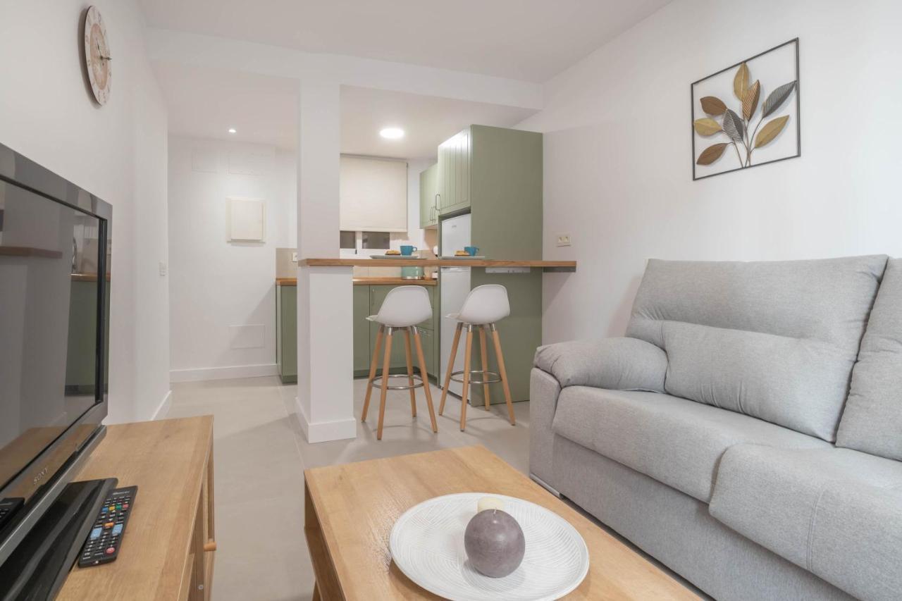 Apartamento San Pedro Oldtown I-Ii Marbella Kültér fotó