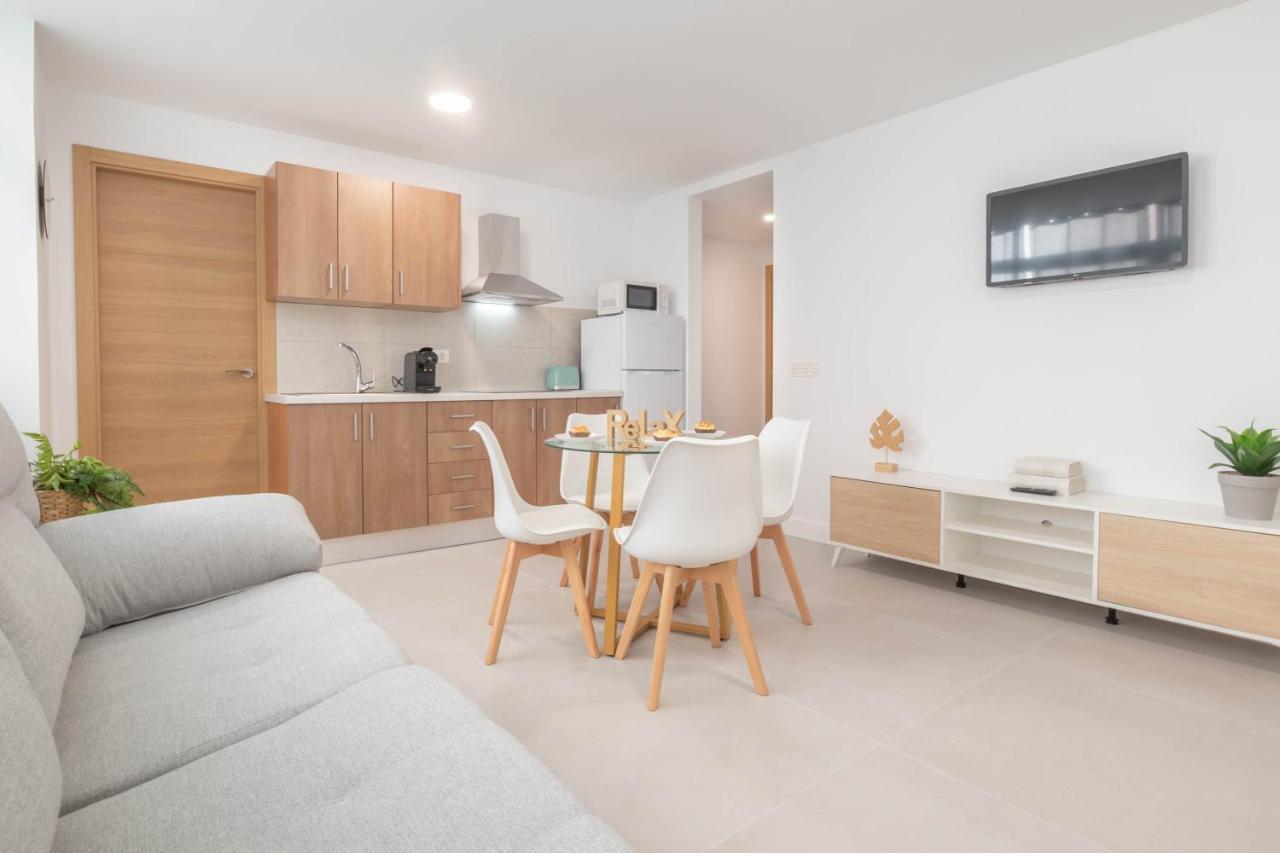 Apartamento San Pedro Oldtown I-Ii Marbella Kültér fotó