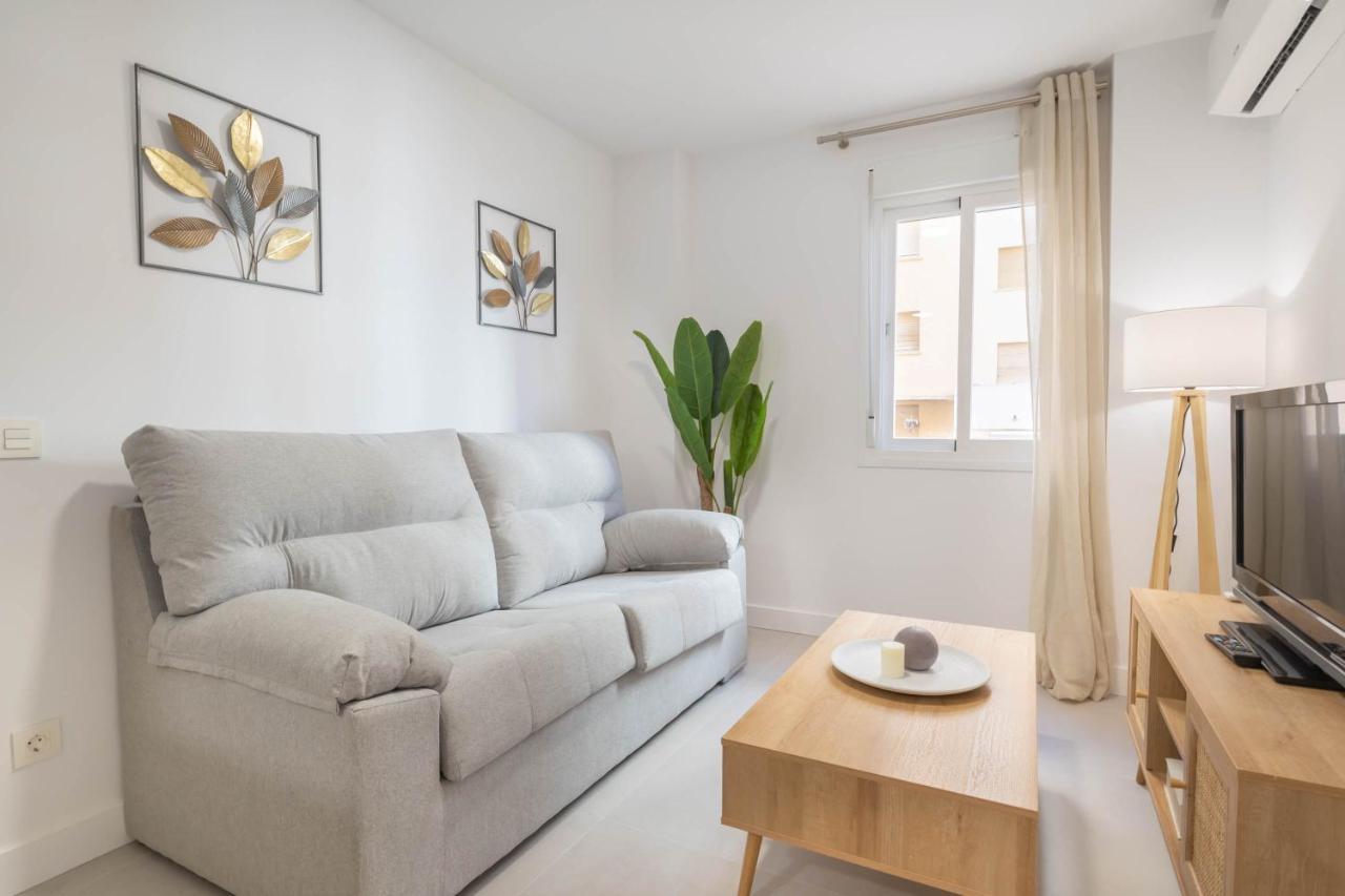 Apartamento San Pedro Oldtown I-Ii Marbella Kültér fotó