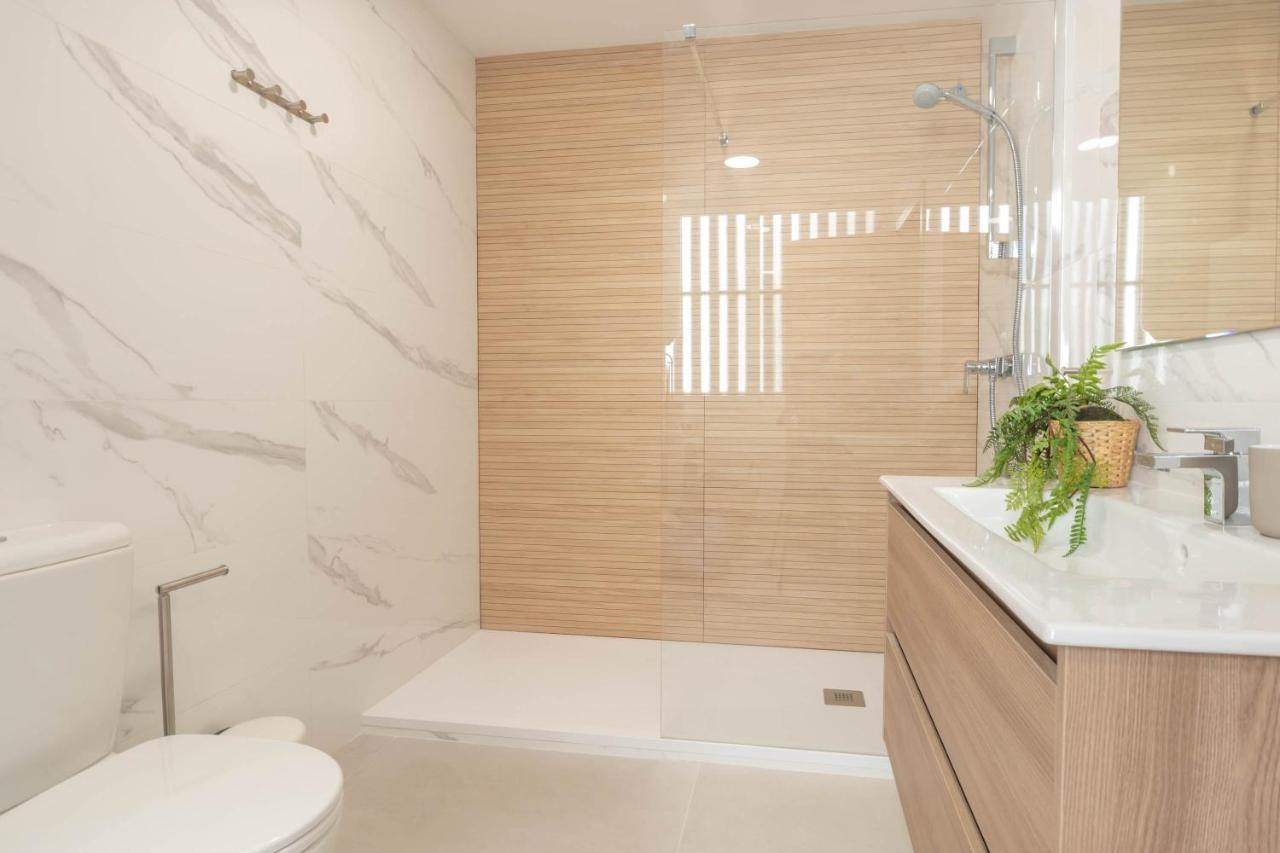 Apartamento San Pedro Oldtown I-Ii Marbella Kültér fotó