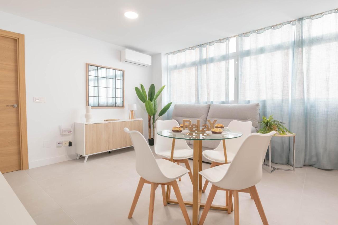 Apartamento San Pedro Oldtown I-Ii Marbella Kültér fotó
