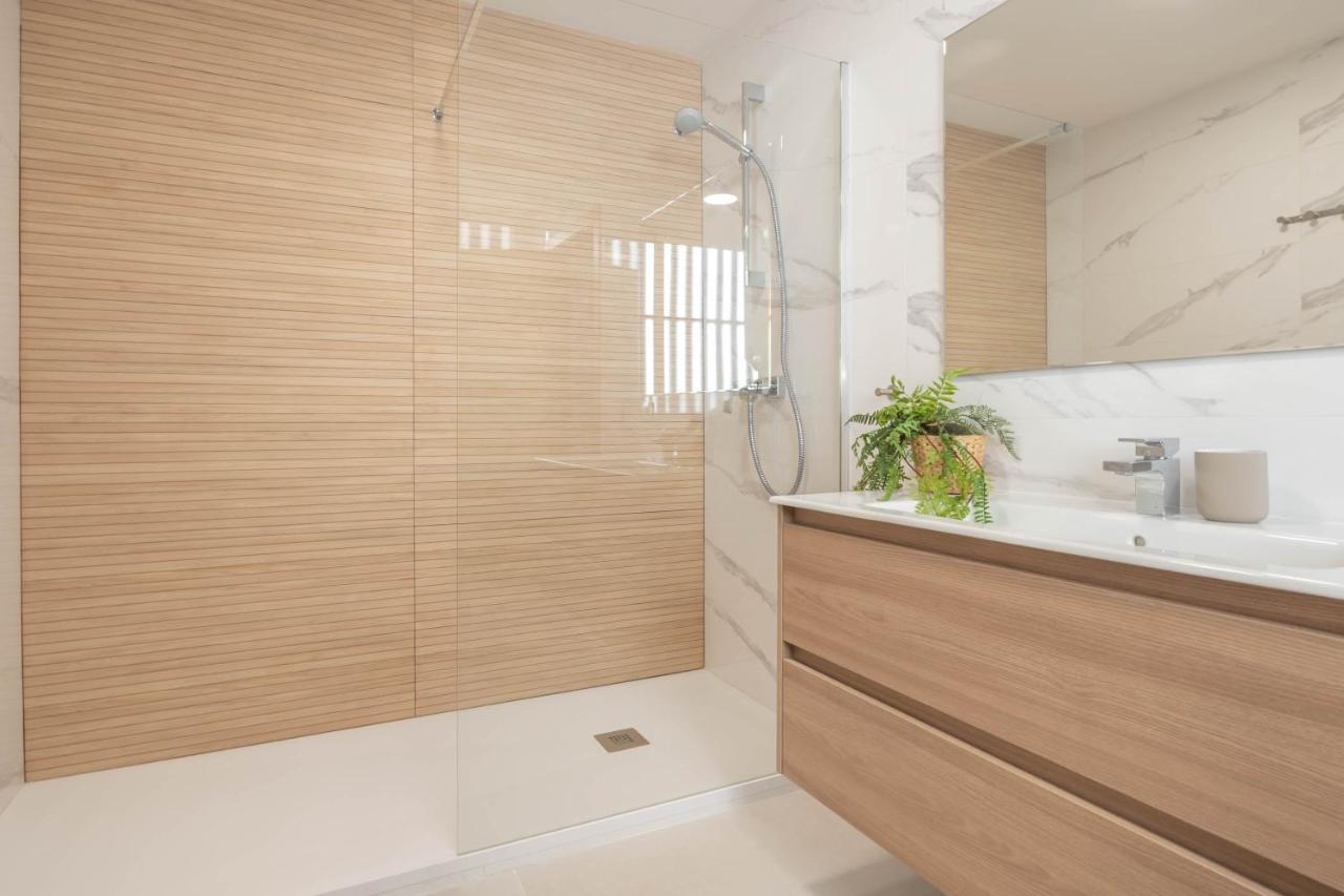 Apartamento San Pedro Oldtown I-Ii Marbella Kültér fotó
